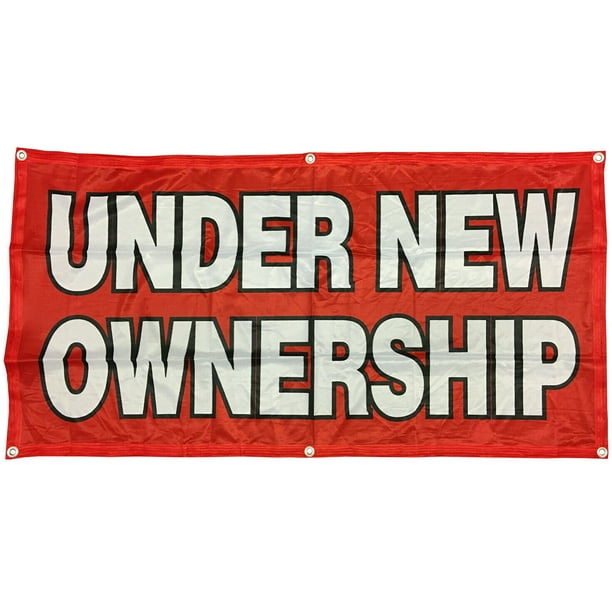 2x4 Ft Grand RE-Opening Vinyl Banner Sign rb 2x4 Ft Grand RE-Opening Vinyl Banner Sign rb